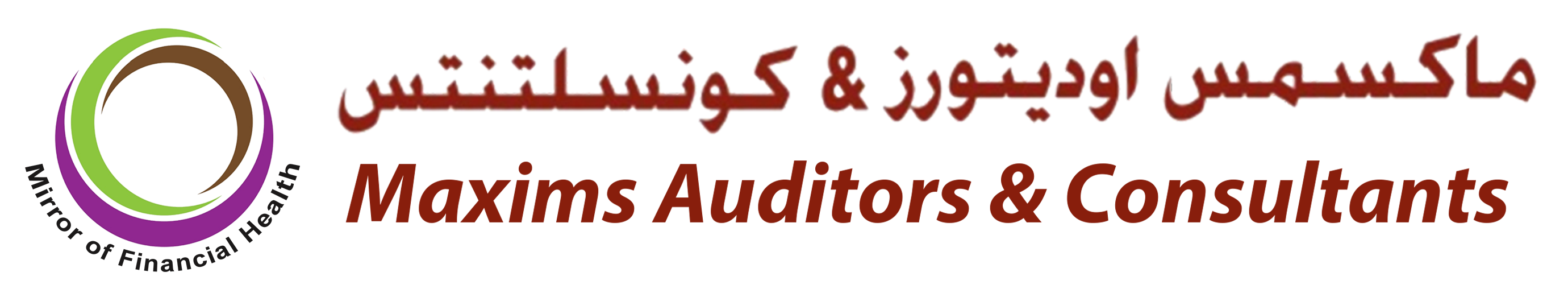 Maxims Auditors & Consultants